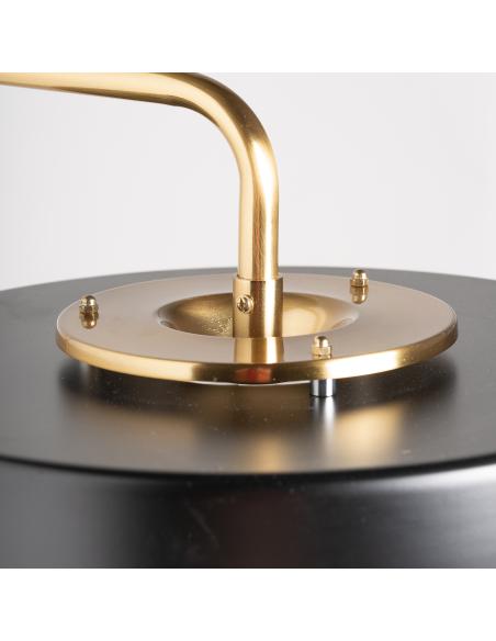 LÁMPARA DE PIE MAOZ