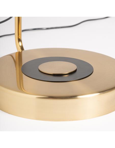 LÁMPARA DE PIE MAOZ