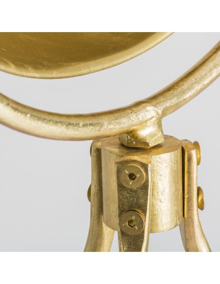 LÁMPARA DE PIE LURE