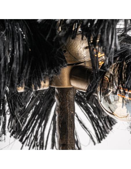 LÁMPARA DE PIE FERSIT