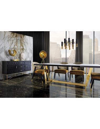 LÁMPARA DE PIE LURE