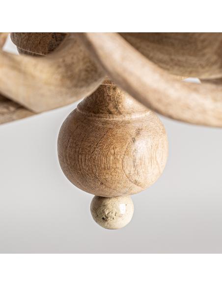 LÁMPARA DE TECHO MISCHA