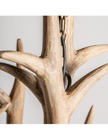 LÁMPARA DE TECHO MISCHA