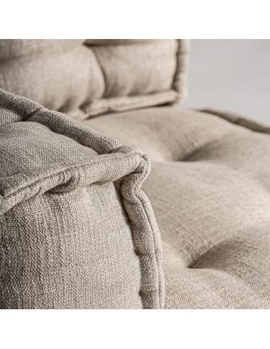 SOFÁ MODULAR KLAMP SOFÁ MODULAR KLAMP