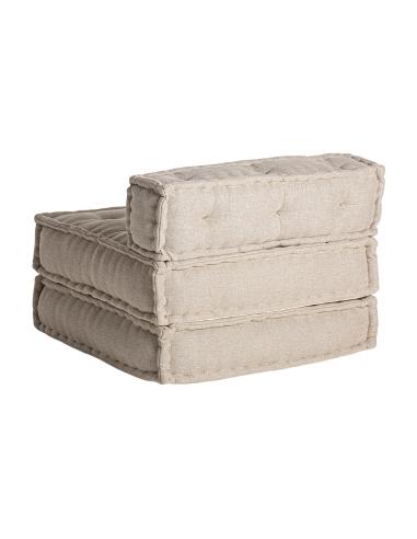 SOFÁ MODULAR KLAMP SOFÁ MODULAR KLAMP