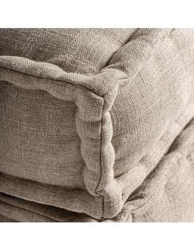 SOFÁ MODULAR KLAMP SOFÁ MODULAR KLAMP