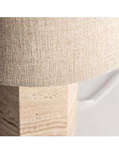 LÁMPARA DE SOBREMESA 2