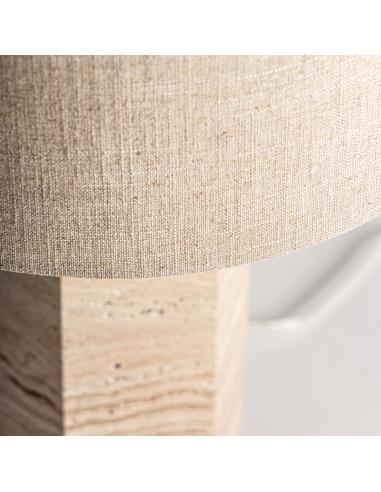 LÁMPARA DE SOBREMESA