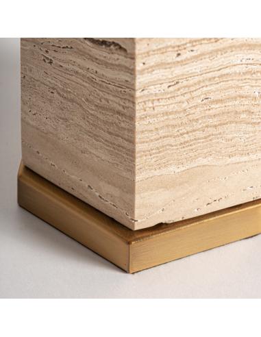 LÁMPARA DE SOBREMESA