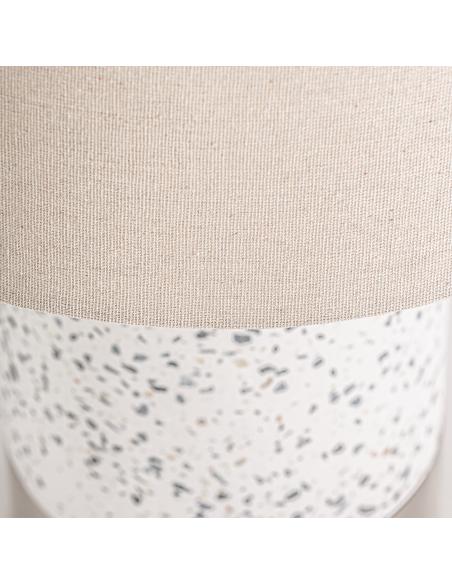 LÁMPARA DE SOBREMESA