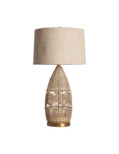 LÁMPARA DE SOBREMESA