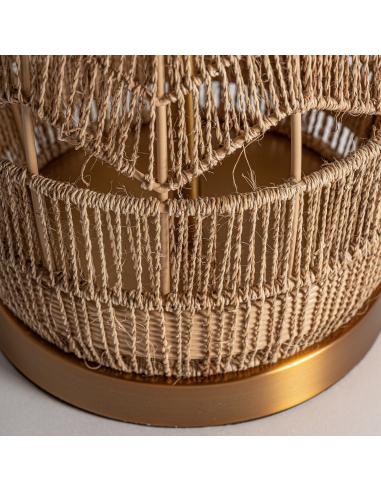 LÁMPARA DE SOBREMESA