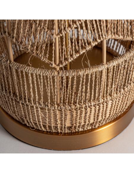 LÁMPARA DE SOBREMESA