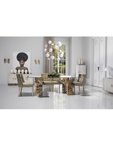 LÁMPARA DE SOBREMESA