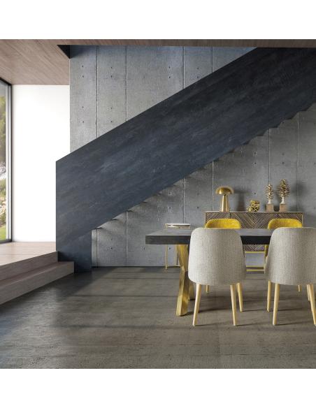 BUSTO CALAVERA CORONA