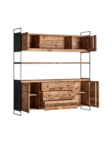 BUFFET CRISSEY BUFFET CRISSEY