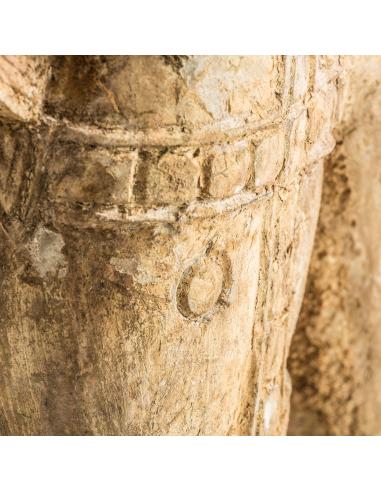 BUSTO CABALLO BUSTO CABALLO