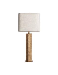 LÁMPARA DE SOBREMESA