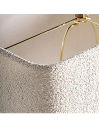 LÁMPARA DE SOBREMESA