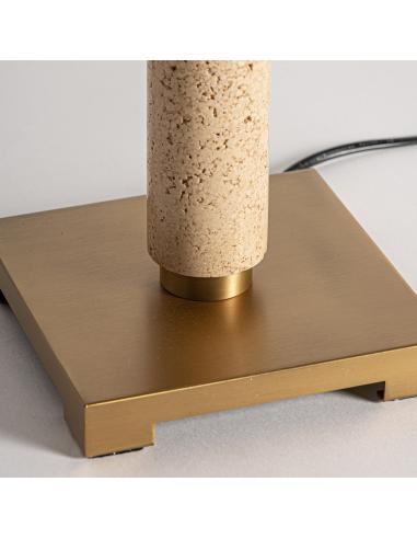 LÁMPARA DE SOBREMESA