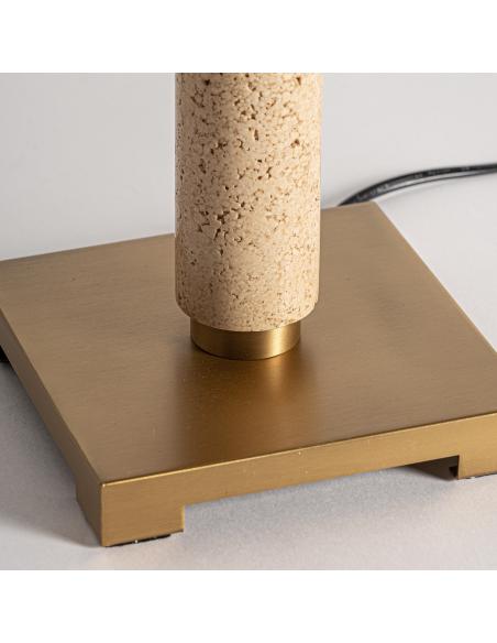 LÁMPARA DE SOBREMESA