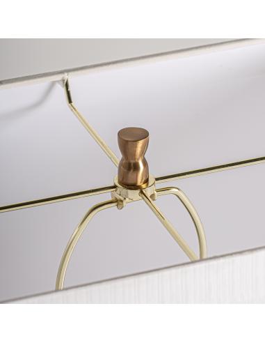 LÁMPARA DE SOBREMESA