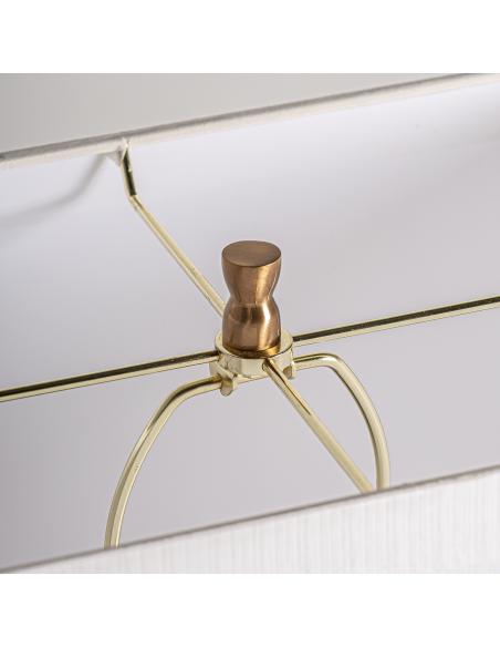 LÁMPARA DE SOBREMESA