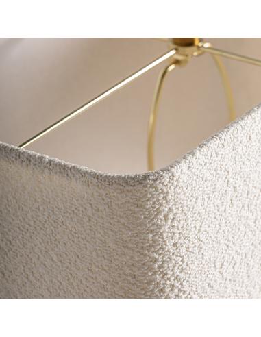 LÁMPARA DE SOBREMESA