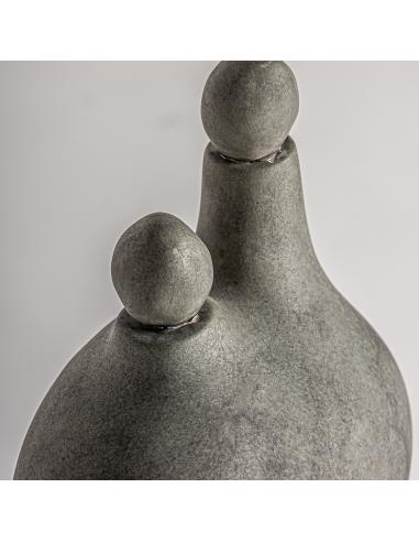 JARRÓN KEDHA JARRÓN KEDHA