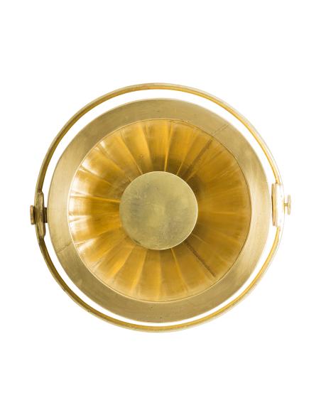 LÁMPARA DE PARED BARZY