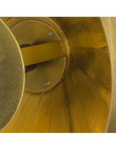 LÁMPARA DE PARED BARZY