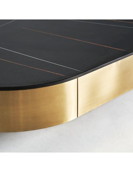 MESA DE CENTRO DAVIK