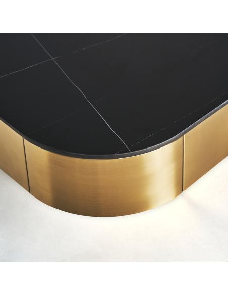 MESA DE CENTRO DAVIK