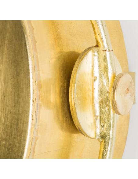 LÁMPARA DE PARED BARZY