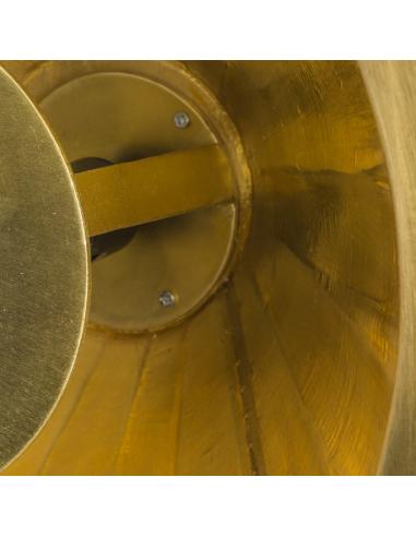 LÁMPARA DE PARED BARZY