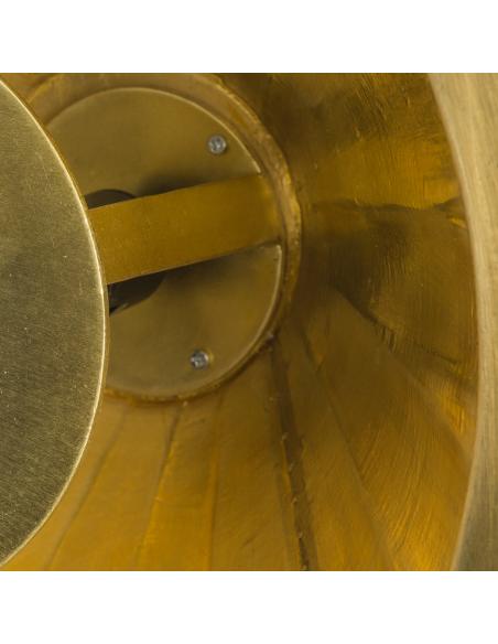 LÁMPARA DE PARED BARZY