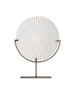 FIGURA DECORATIVA THEON