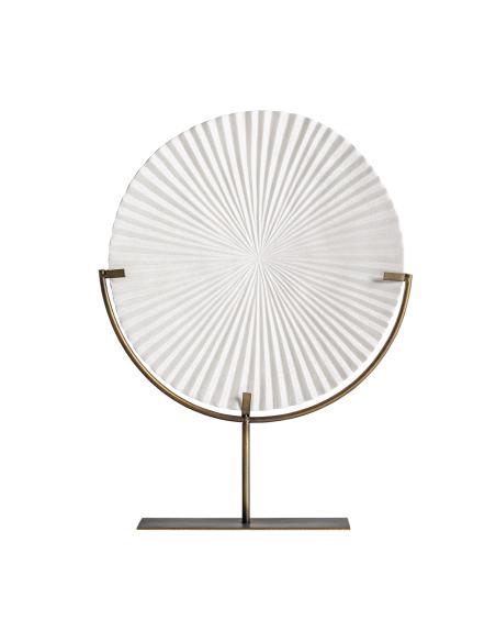 FIGURA DECORATIVA THEON