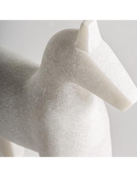 FIGURA DECORATIVA THOR