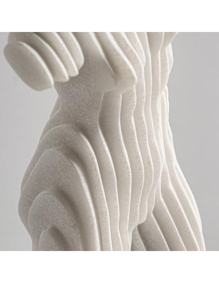 FIGURA DECORATIVA THEON