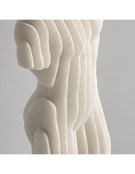 FIGURA DECORATIVA THEON