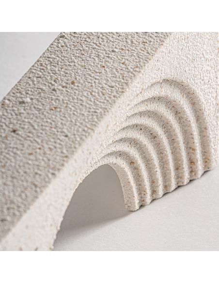 FIGURA DECORATIVA TIRSO