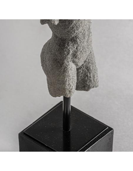 FIGURA DECORATIVA THIRSO