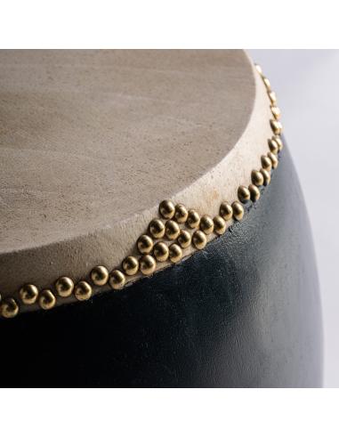 TABURETE DRUM