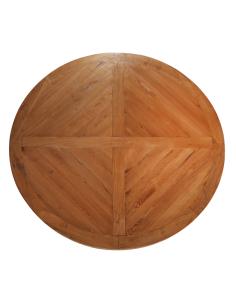 MESA COMEDOR OREBO 2