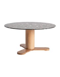 MESA COMEDOR BUDHIR 2