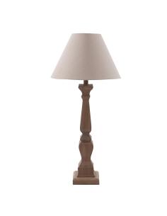 LÁMPARA DE SOBREMESA