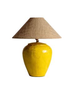 LÁMPARA DE SOBREMESA