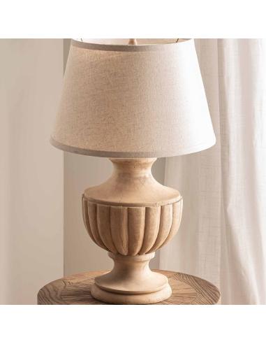 LÁMPARA DE SOBREMESA LÁMPARA DE SOBREMESA