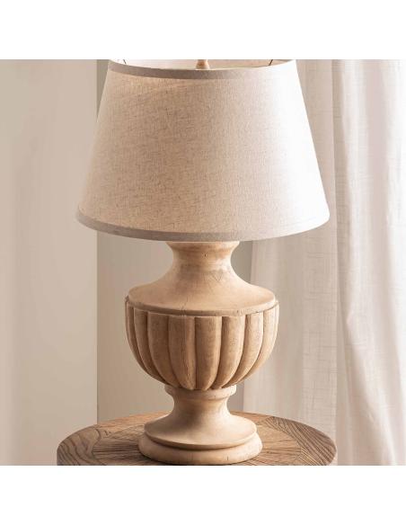 LÁMPARA DE SOBREMESA